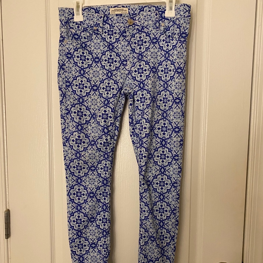 Zara Jeans
